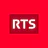 RTS - Actualités & Sport icon