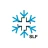 White Risk - SLF Lawinen-App icon