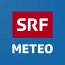 SRF Meteo - Wetter Schweiz icon