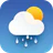 Thời tiết icon