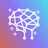 Asistente personal chatbot IA icon