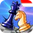Chess Club: Online at Offline icon