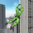 Flying Warrior: City Legends icon