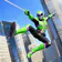 Flying Warrior: City Legends