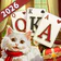Solitaire Royalty: Game Bài