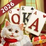 Solitaire Royalty: Game Bài icon