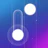 Perfect Tiles: Music EDM Tiles icon