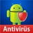 Antivirus - Cleaner + VPN icon