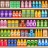 Goods Sort™ - Sorting Games icon