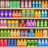 Goods Sort™ - Sorting Games icon