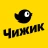 Чижик - доставка продуктов icon