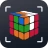 CubeSolver AI:Giải câu đố icon