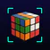 Cube Solver - Magic Cube 3D