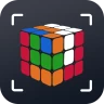 CubeSolver AI：Giải câu đố icon