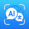 Translate AI - Live Translator icon