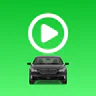 Car Dashboard Widgets - HiCar icon