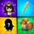 AR Character: Viral Fun Filter icon