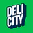 Delicity Livreurs icon