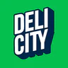 Delicity Livreurs icon