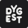 Dygest: livres podcast & idées icon