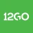 12Go Tàu, Xe Buýt, Phà, Bay icon