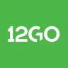 12Go Tàu, Xe Buýt, Phà, Bay icon