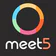 Meet5 : Nouvelles amitiés