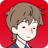 推理ボーイ - 謎解き×探偵ゲーム icon
