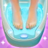 Serenity's Spa: Salón belleza icon