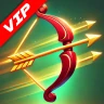 Archer Hunter - Game Hành Động icon
