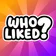 WhoLiked? – Le jeu des Likes