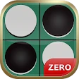 リバーシZERO -2人対戦もできるリバーシゲーム icon