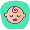 Just a Baby: Become a parent icon