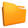 Trình quản lý tệp đơn giản icon