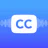 MixCaptions AI Text, Subtitle icon