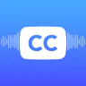 MixCaptions AI Text, Subtitle icon