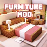 Mod nội thất đẹp cho Minecraft icon