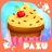Juegos de cocina para niños icon