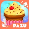 Juegos de cocina para niños icon