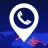 Định Vị Theo Dõi Số Điện Thoại icon