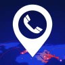 Định Vị Theo Dõi Số Điện Thoại icon