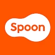 Spoon(スプーン) : 音声コンテンツライブ配信アプリ icon