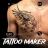 Tattoo Maker: Ghép hình xăm icon
