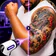 Tattoo Maker: Ghép hình xăm