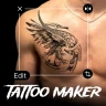 Tattoo Maker: Ghép hình xăm icon