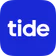Tide: compte pro en ligne