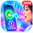 Khóa màn hình bằng giọng nói icon