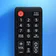 Mando para Samsung Smart TV