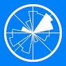 Windy.app：風予報 & 波情報 icon