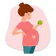 L'alimentation Grossesse